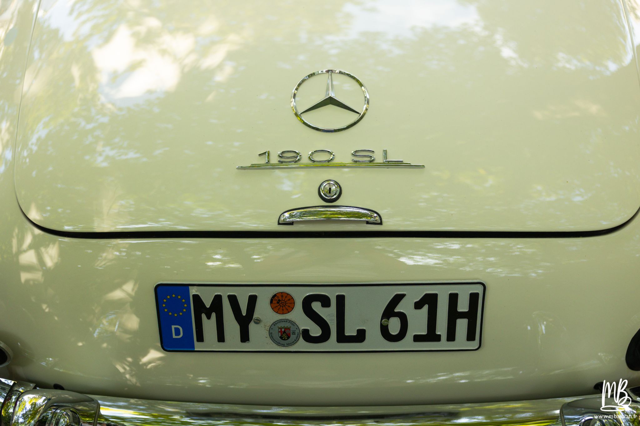 20250712 Oldtimer Meeting MB 104